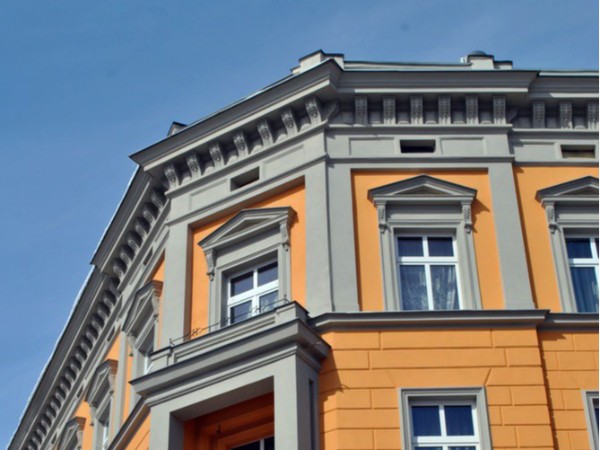 廣田外墻彈性涂料，為建筑外墻保駕護航