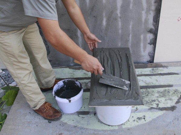 為什么玻化磚（瓷磚）粘貼容易脫落？那是你沒選對產品！