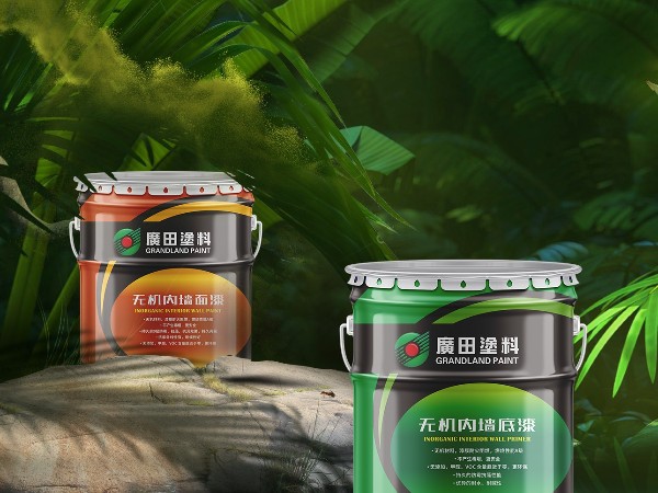 無機防涂料全解析，一看就懂！