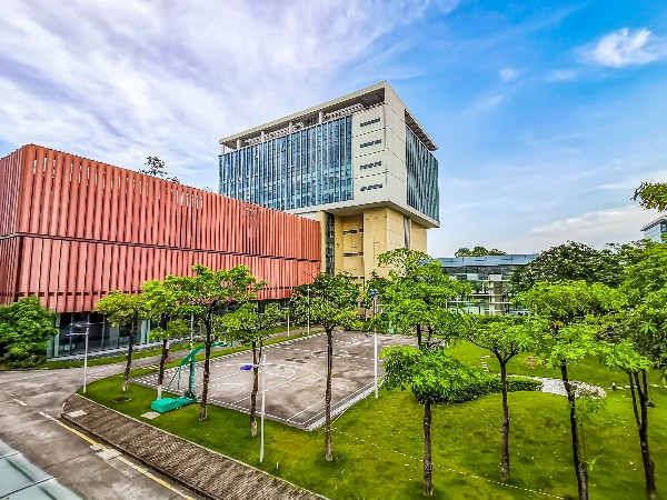 廣田高科 邀您共赴一場春天的約會