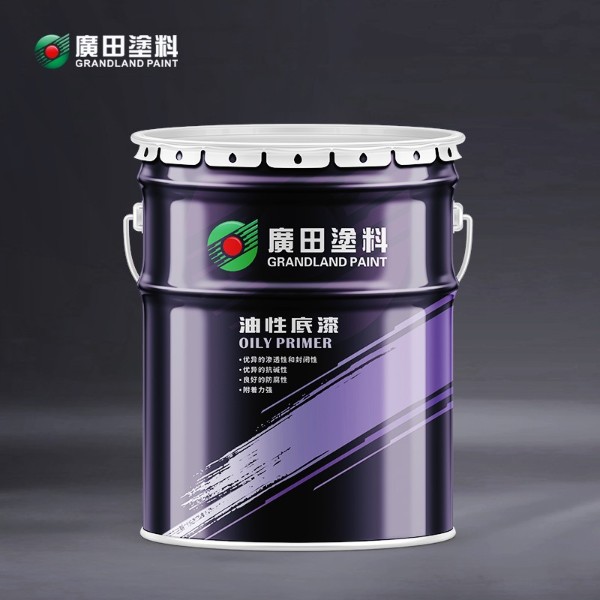 環氧透明封閉底漆