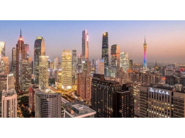 全國城市“都市圈”大戰打響 廣田助推“都市圈”建設