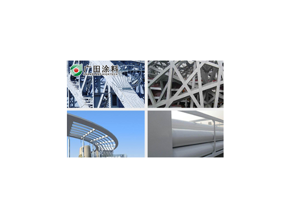 為什么氟碳漆在重防腐領域中應用較廣？氟碳防腐漆有什么好！