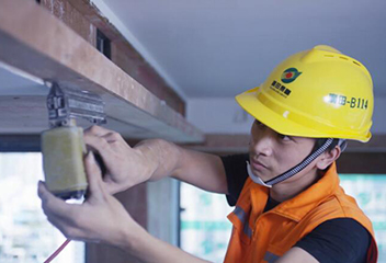 3、涂料，涂裝一體化服務