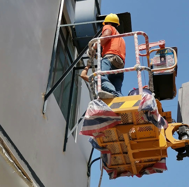 施工場(chǎng)景2