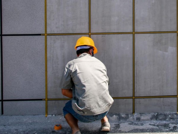 仿石漆施工現場技術交底打樣需注意哪些問題？