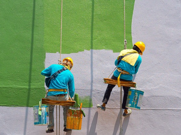 水性建筑涂料冬季使用注意事項(xiàng)，必讀！